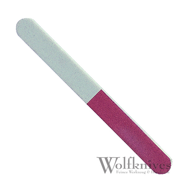 Micro-Mesh® Polierfeile mit 3 Körnungen