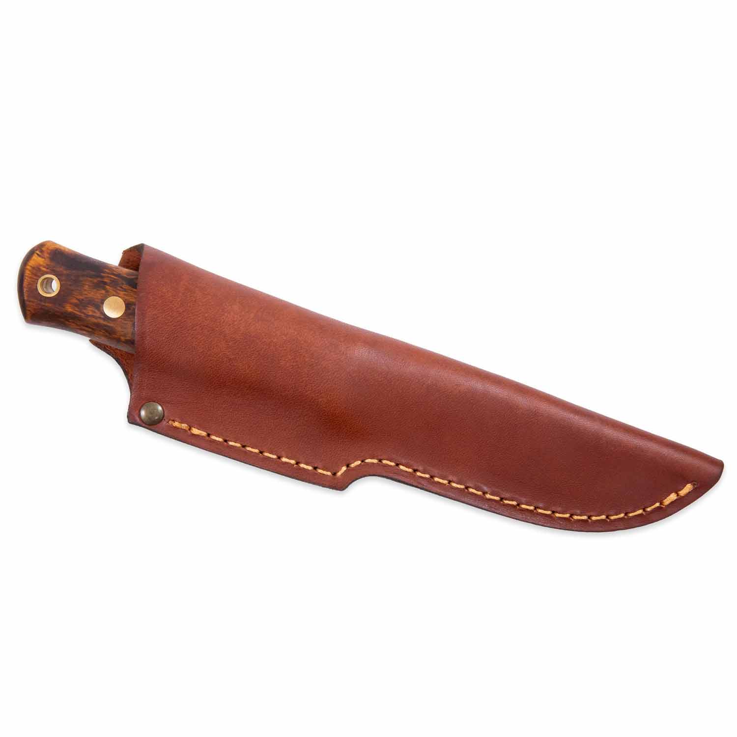 Casström Lars Fält Knife Järv Edition