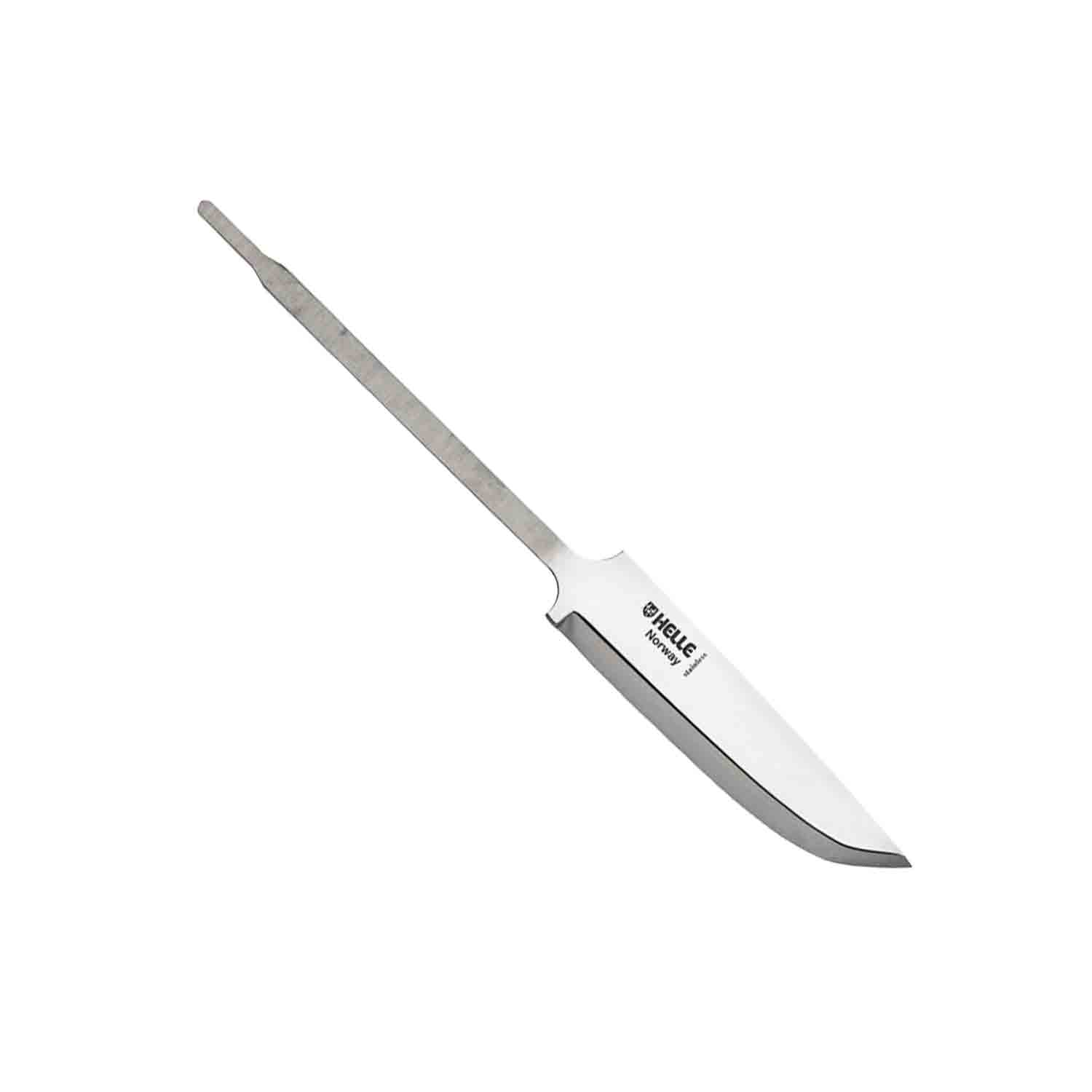 Helle® Messerklinge Arv / Fossekallen N°14 - 3-lagig