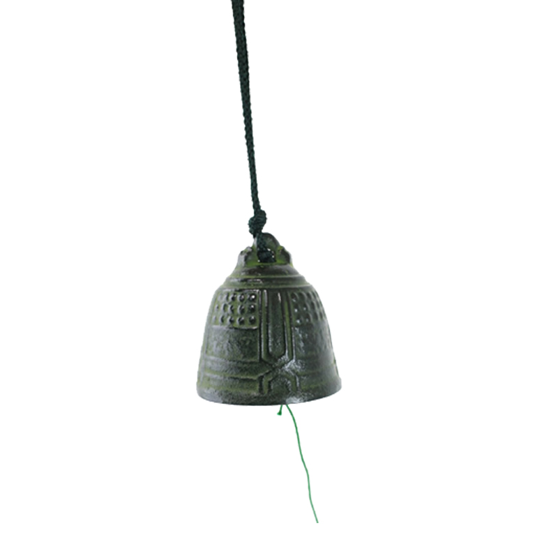 Japanisches Windspiel - Windglocke (Furin) 50 mm - Large