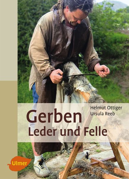 Gerben - Leder und Felle