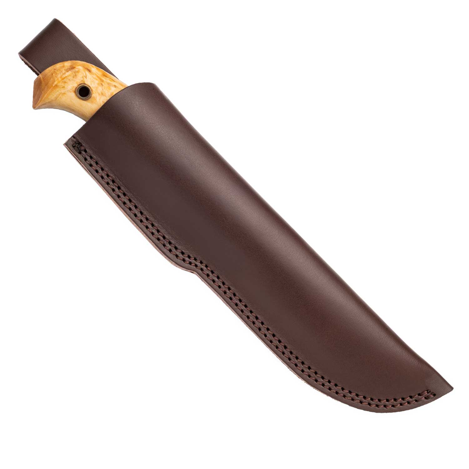 Helle® Nordlys Outdoormesser