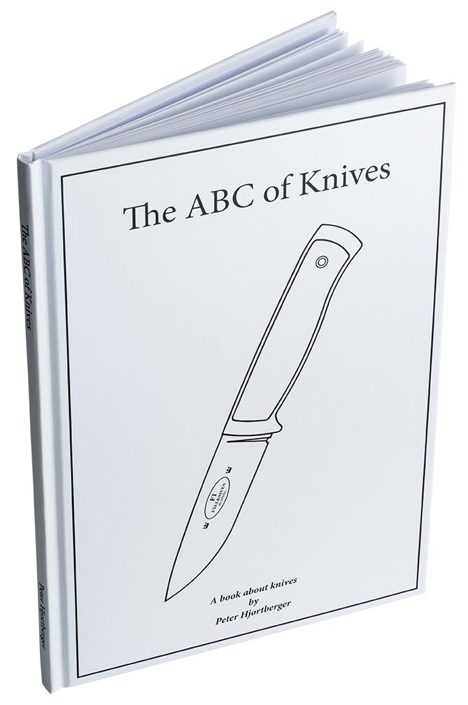 Fällkniven - The ABC of Knives