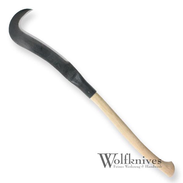 Schweizer Gertel - Machete