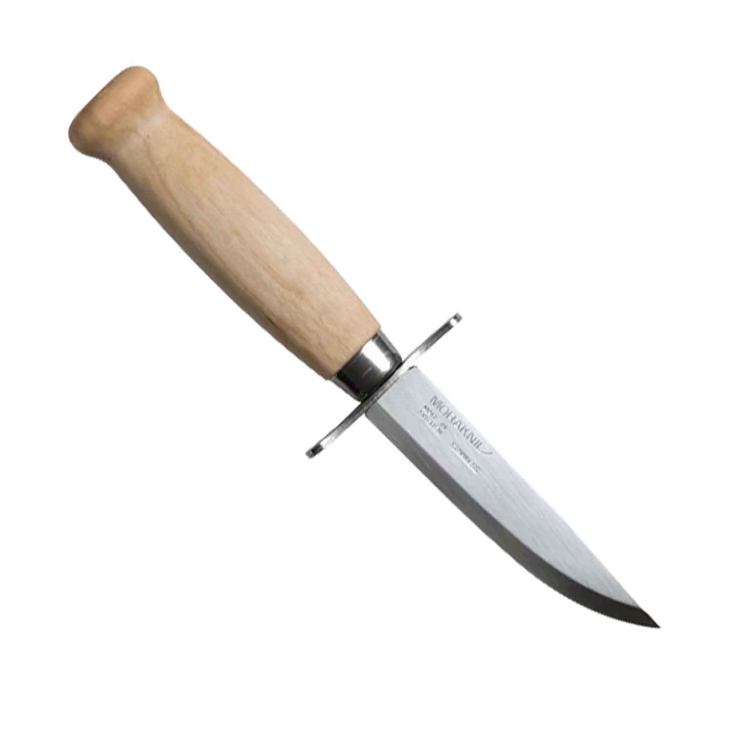 Morakniv Scout 39 Natur - Kindermesser - rostfrei