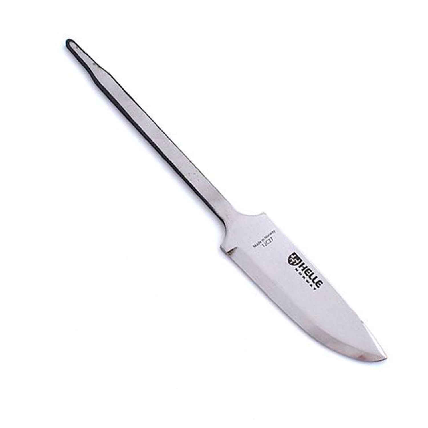 Helle Messerklinge N°06