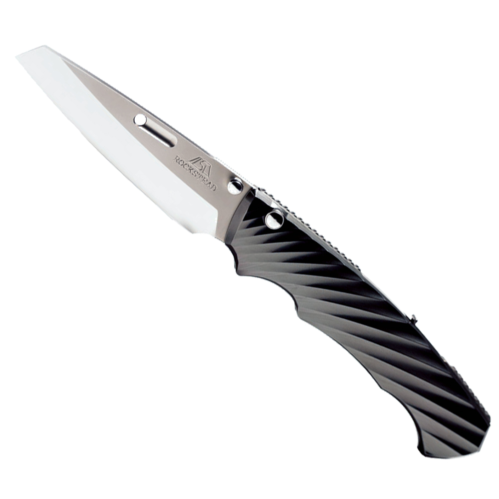 Rockstead RYO H-ZDP