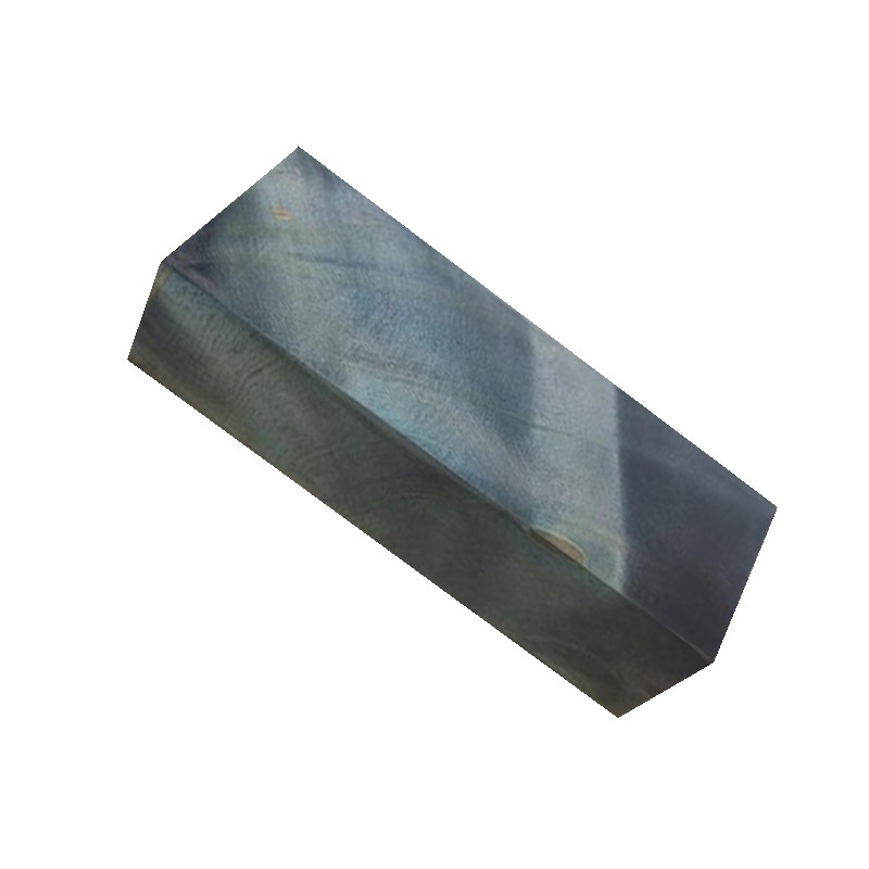 Stab Alder root black - purple