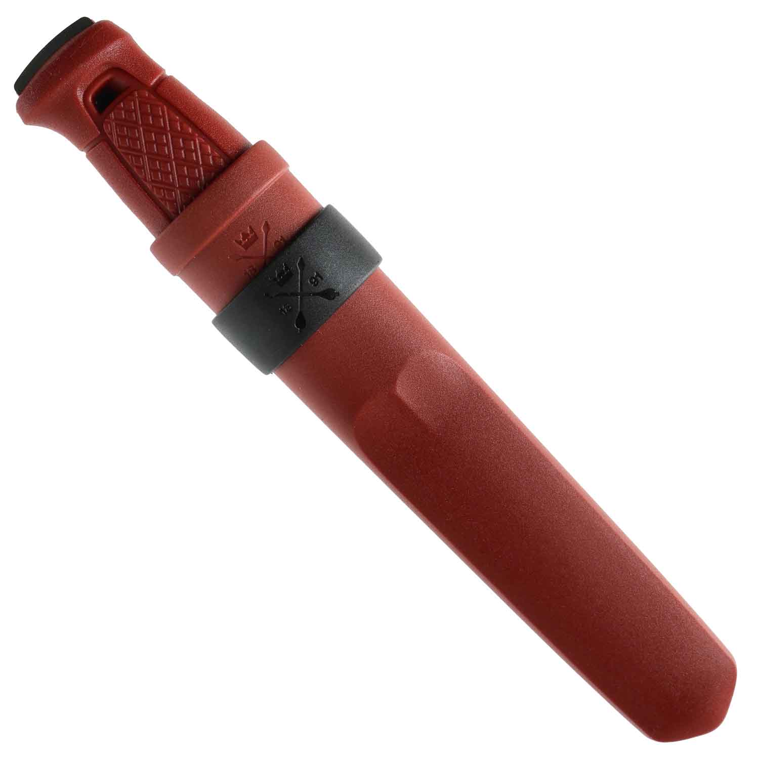 Morakniv Garberg BlackBlade - Dala Red Edition (C)