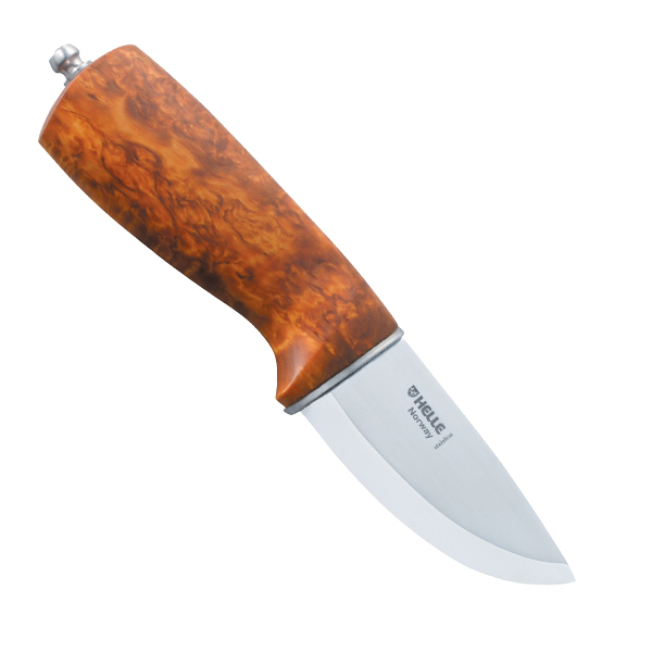 Helle® Besseggen™ Jagdmesser