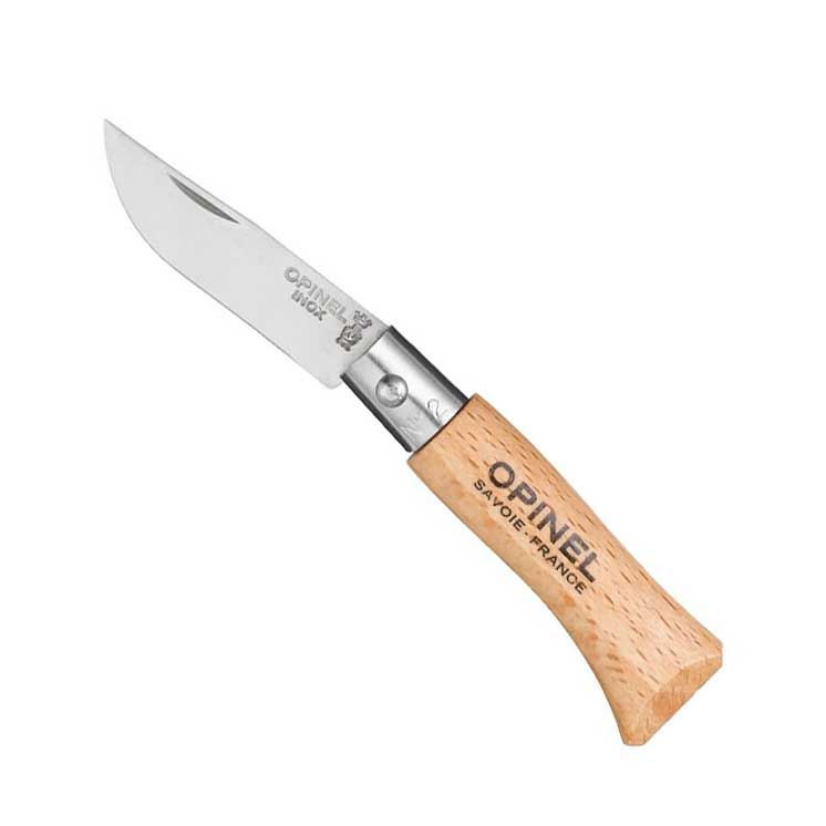 Opinel N°2 Inox
