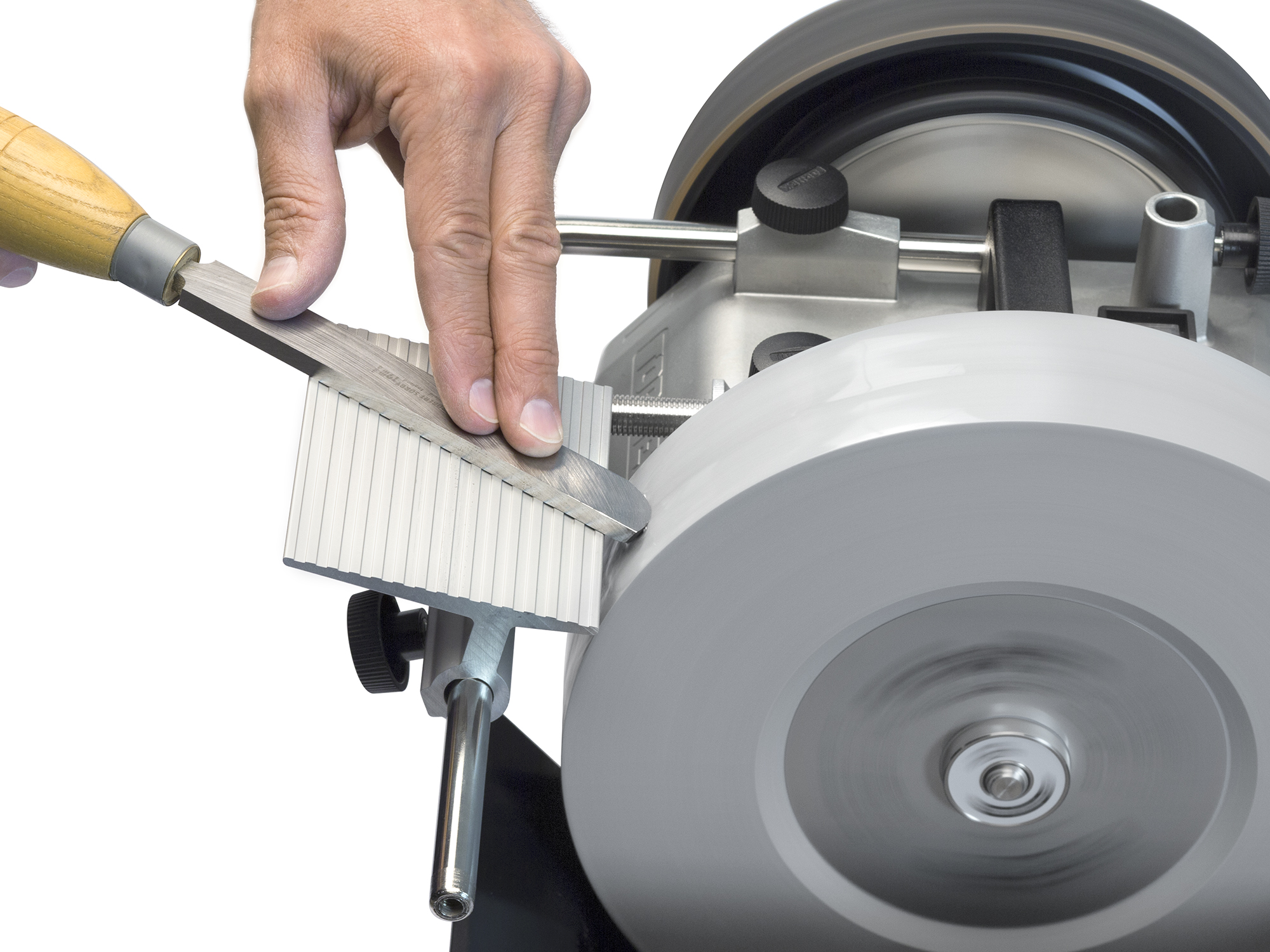 Tormek® Schleifstütze für Drechseleisen SVD-110
