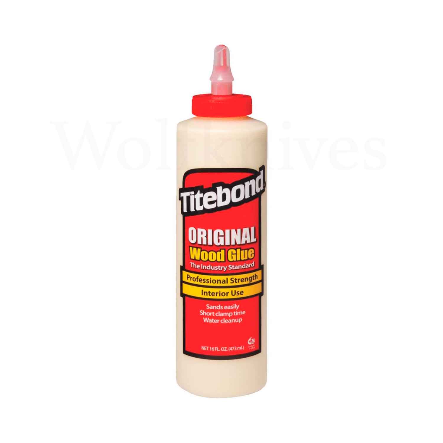 Titebond ® Original Classic Wood Glue - 473 ml Inhalt