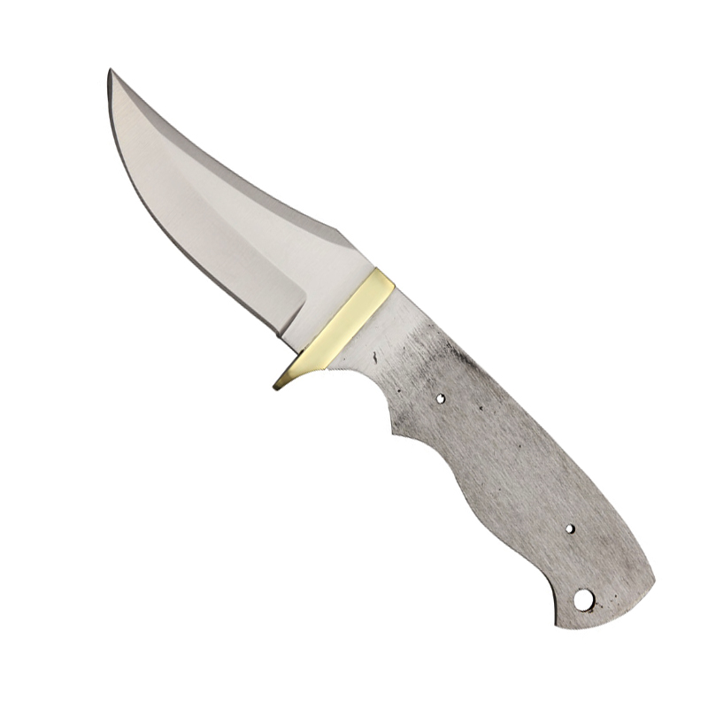 Messerklinge Clip Point N° 83