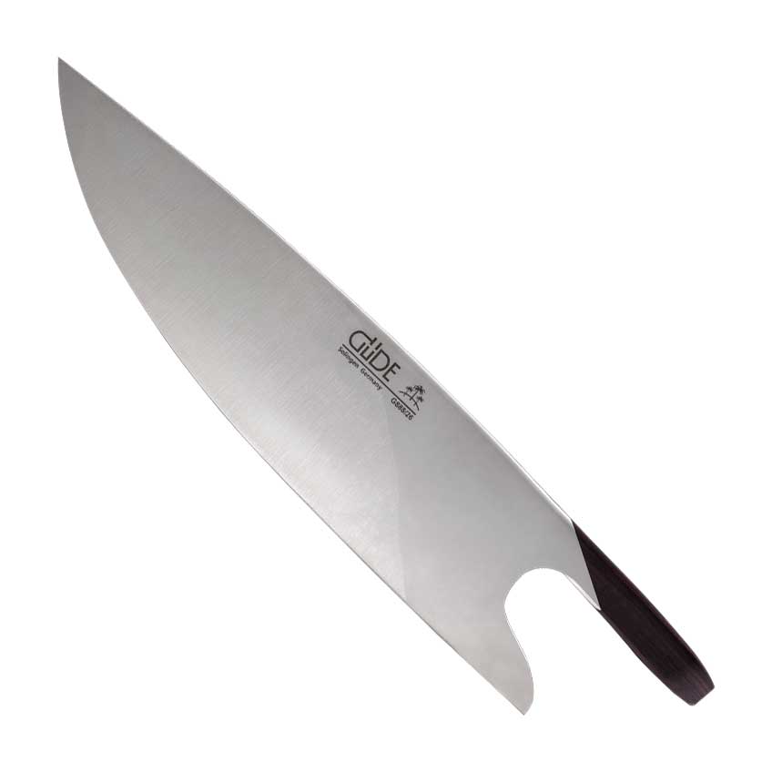 Güde The Knife