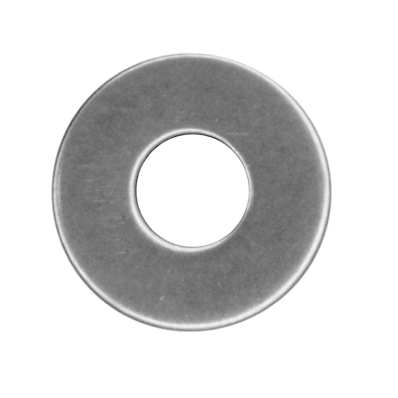 Unterlegscheibe U2 gewölbt - 0,3/9,7/4,7 mm - 20 Stk. pro Packung