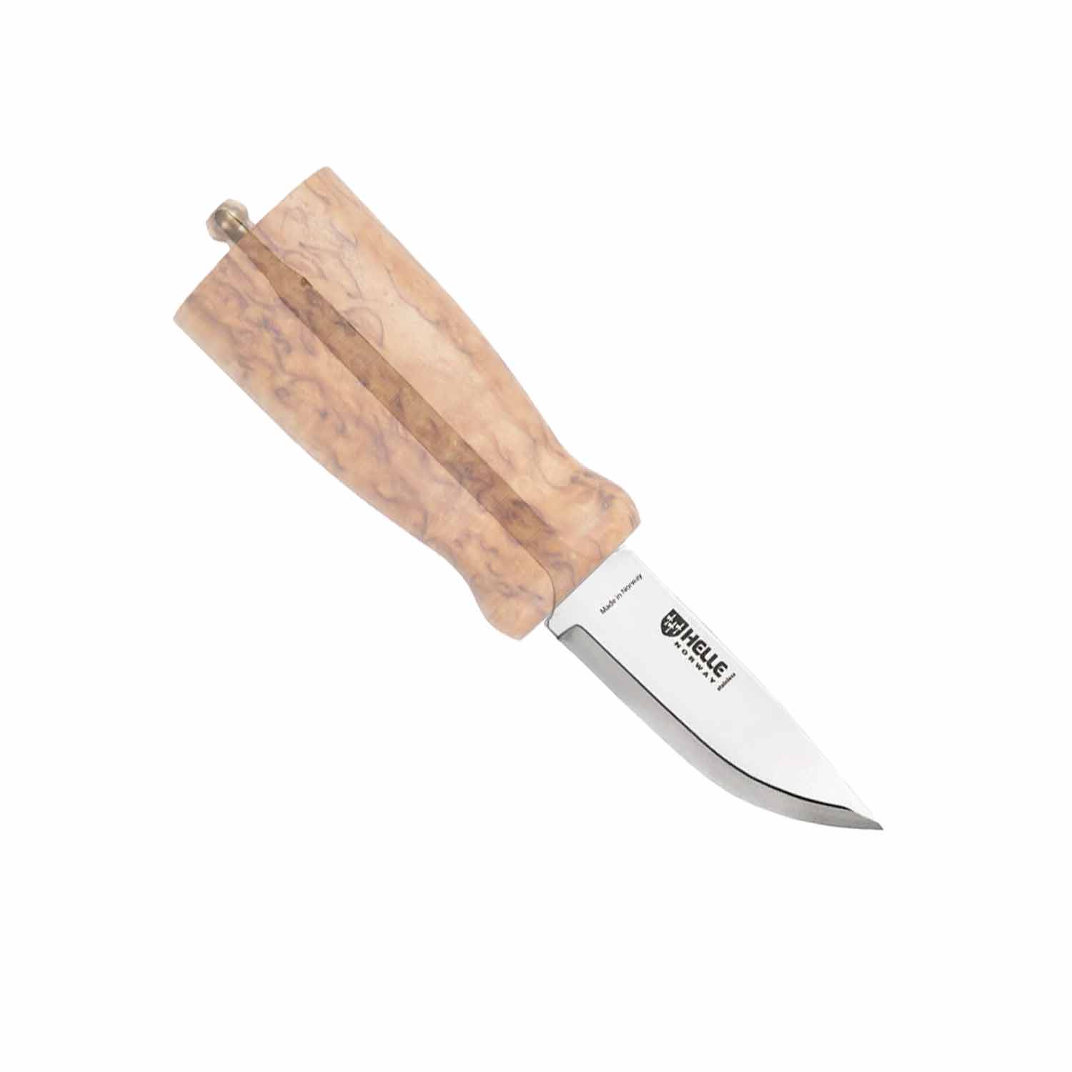 Helle Blade Turmann