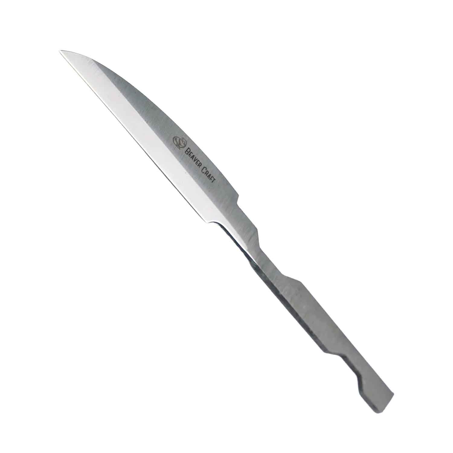 Schnitzmesser Klinge C16 - Schruppmesserklinge