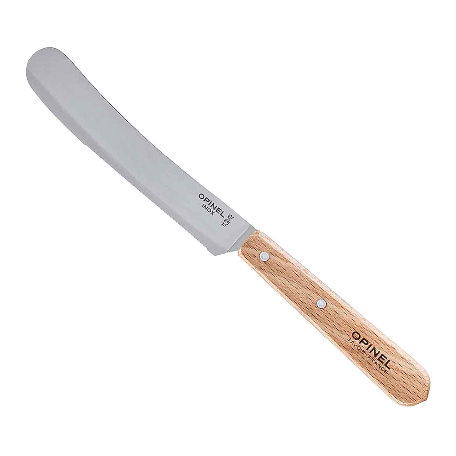 Opinel Frühstücksmesser