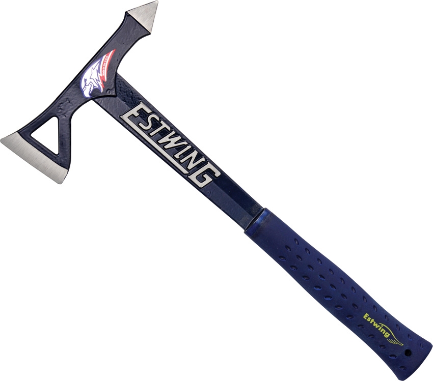 Estwing Black Eagle Tomahawk Axe