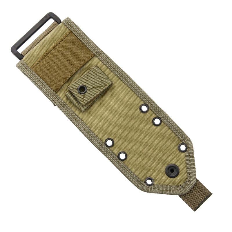 ESEE 3 - M.O.L.L.E. Tragesystem in Khaki