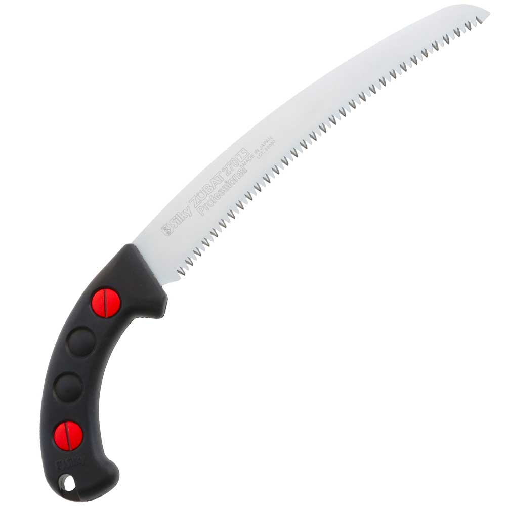 Silky Baumsäge Zübat mit 27 cm Blattlänge