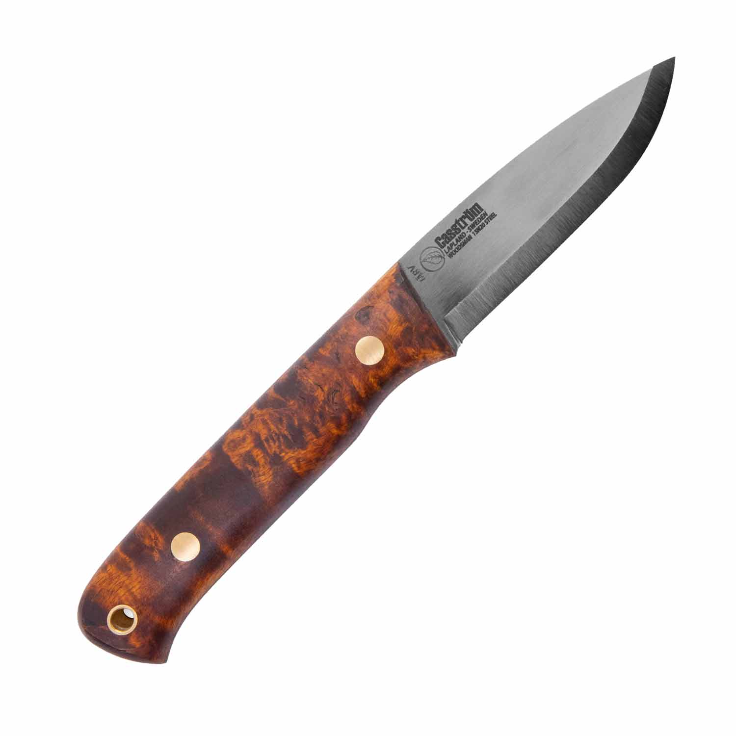 Casström Woodsman Järv Edition