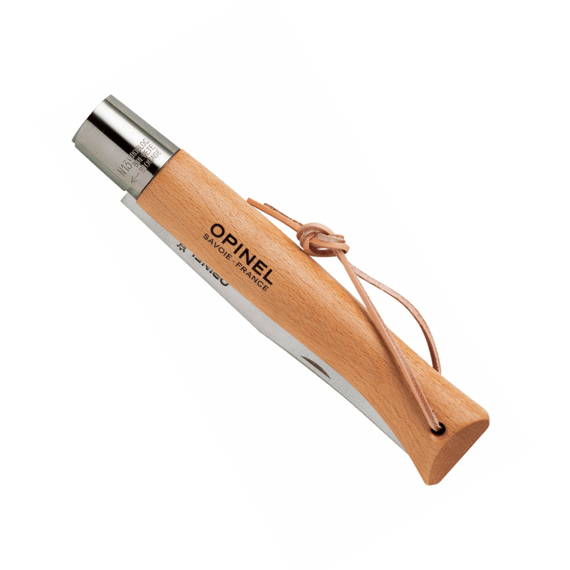 OPINEL N°13 - "Der Gigant"