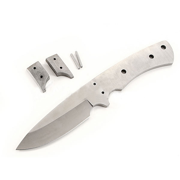 Messerbausatz Large Hunter Full Tang