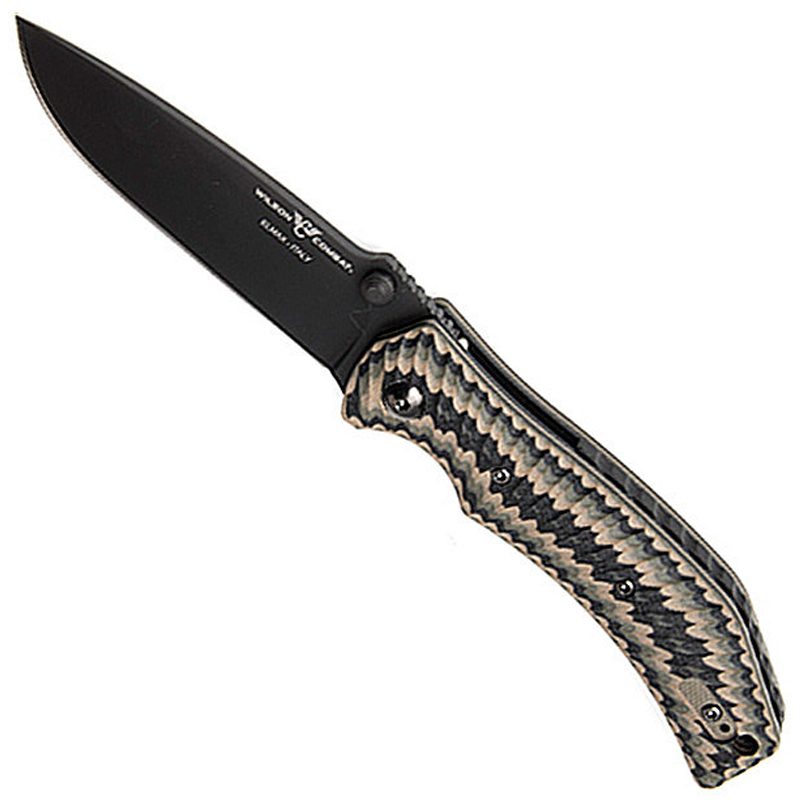 Wilson Extreme Lite Carry Multi Cam G10