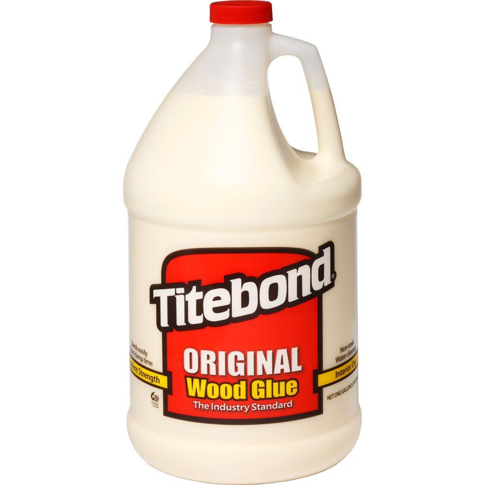Titebond ® Original Classic Wood Glue - 3784 ml Inhalt