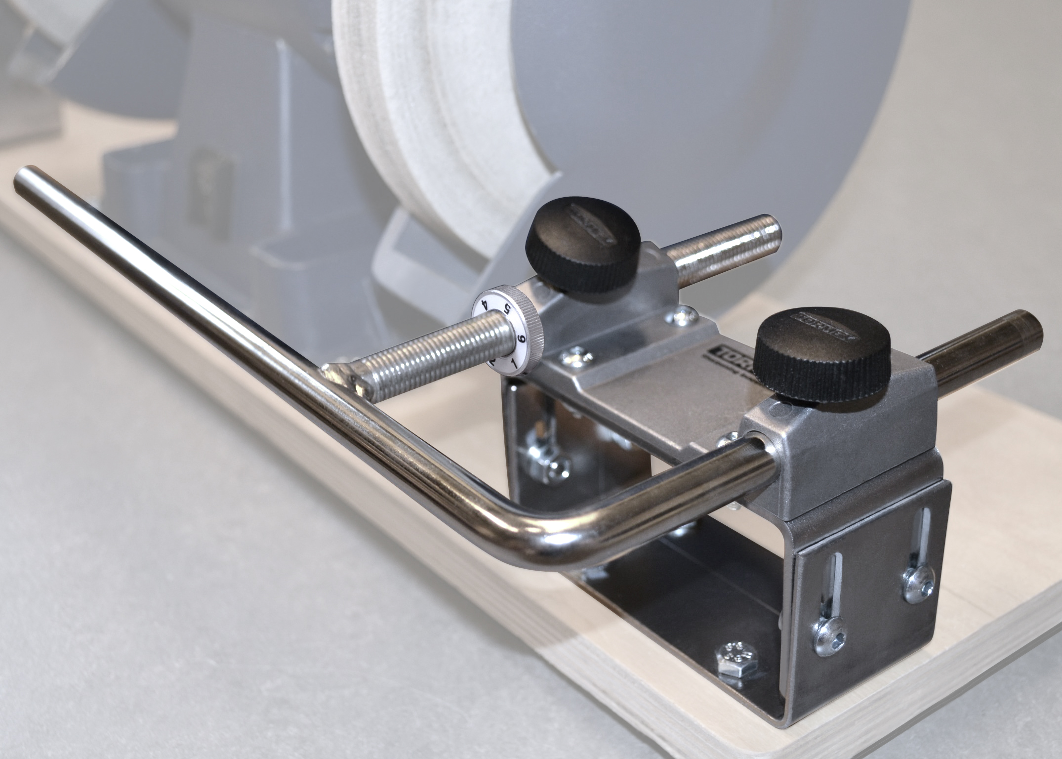 Tormek Montagesatz BGM-100
