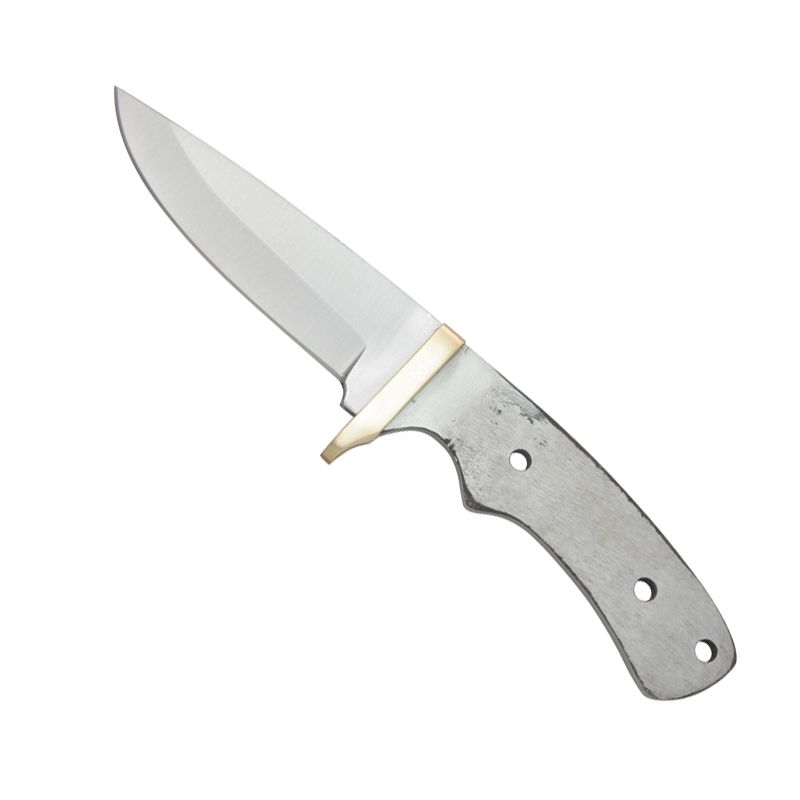 Messerklinge Drop Point Nr.14