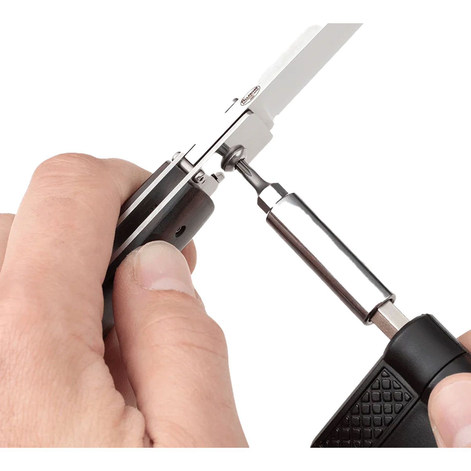 Fällkniven Bit Set