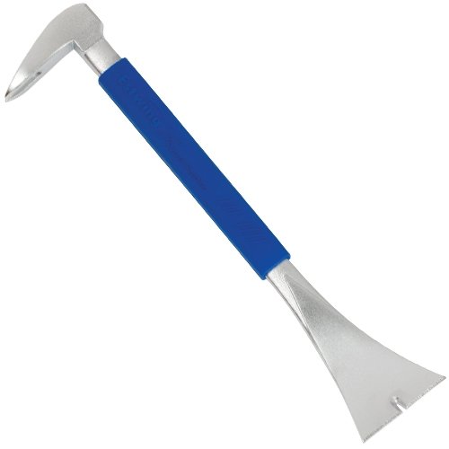 Nageleisen Pro Claw - Länge 25 cm - breite Schaufel