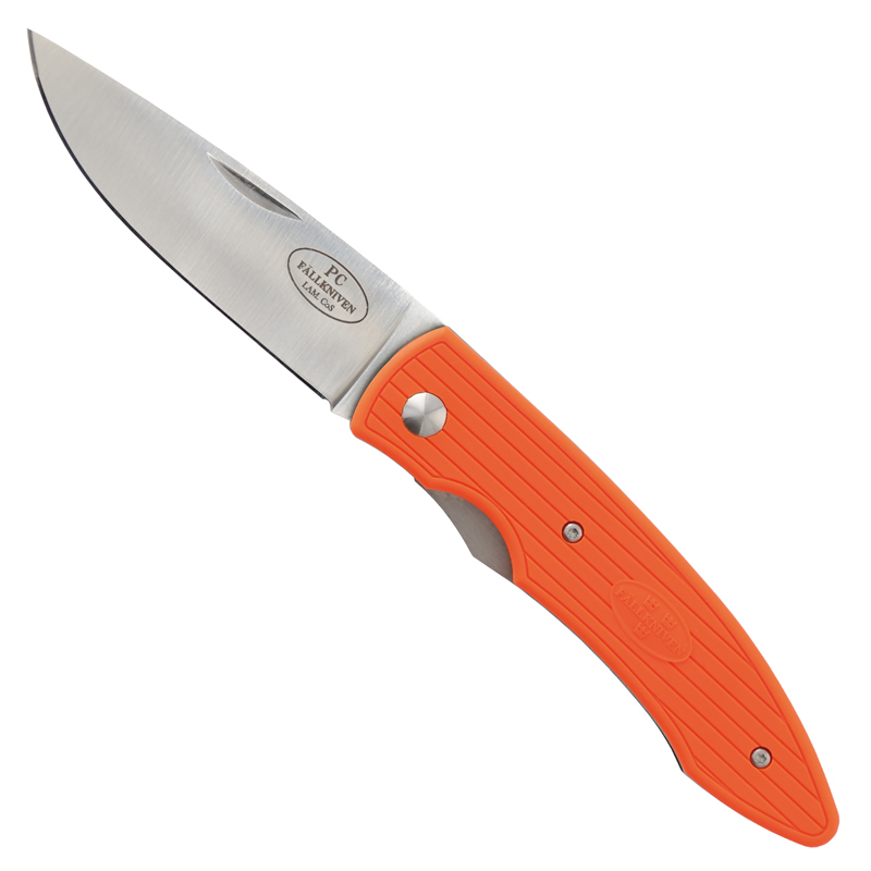 Fällkniven PC orange