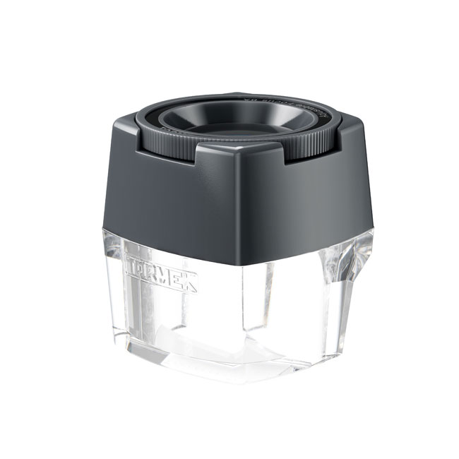 Tormek CU-8 Phasenlupe