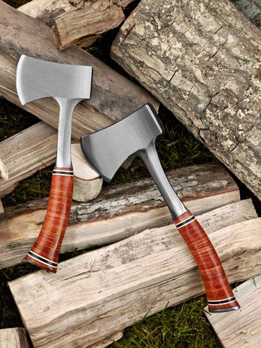 Estwing® Sportsmans Axt - große Version Nr. 1