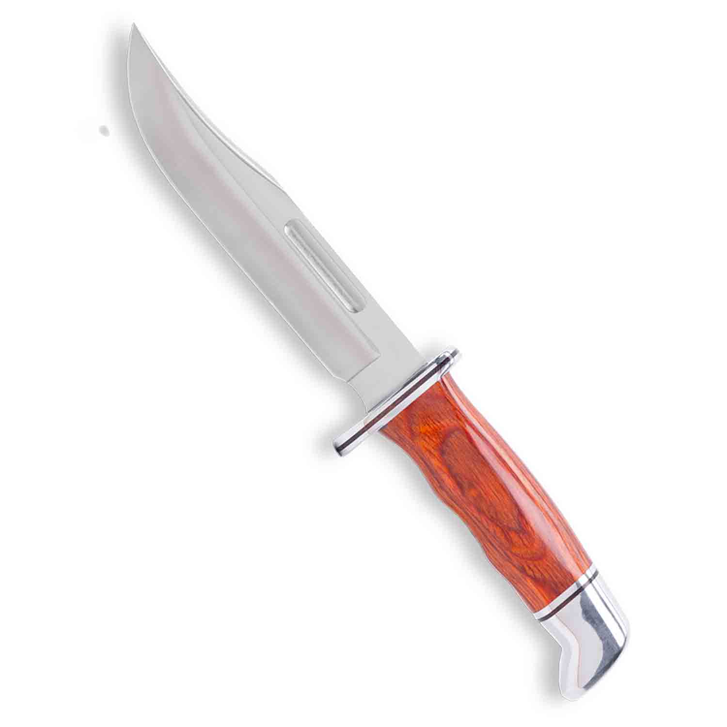 BUCK 119 Special Cocobolo