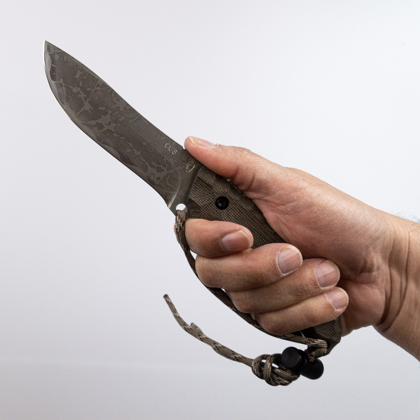 Rimakiri OU-31 - Kiku Knives