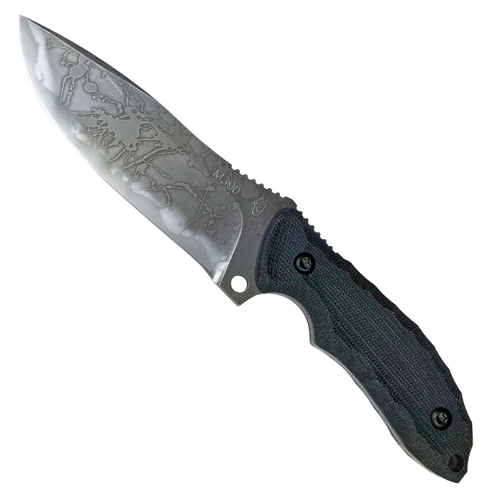 Aoba M390 - Kiku Knives