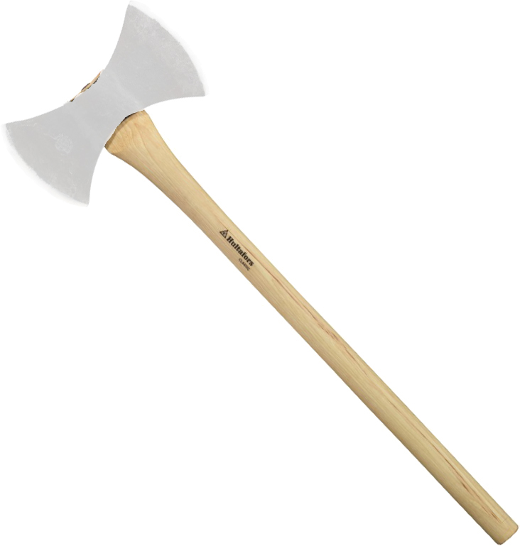 Ersatzstiel für Hultafors Wurfaxt