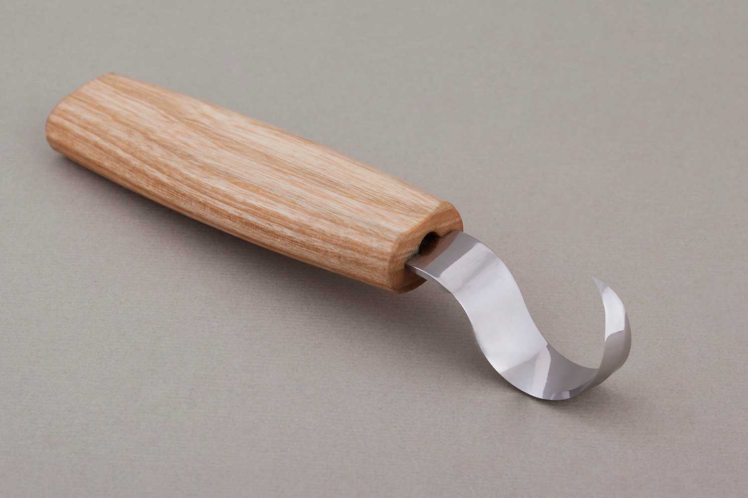 Beaver Craft Schälmesser SK1L für Linkshänder