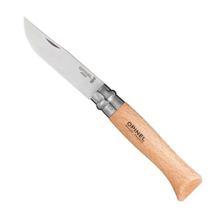 Opinel N°9 rostfrei