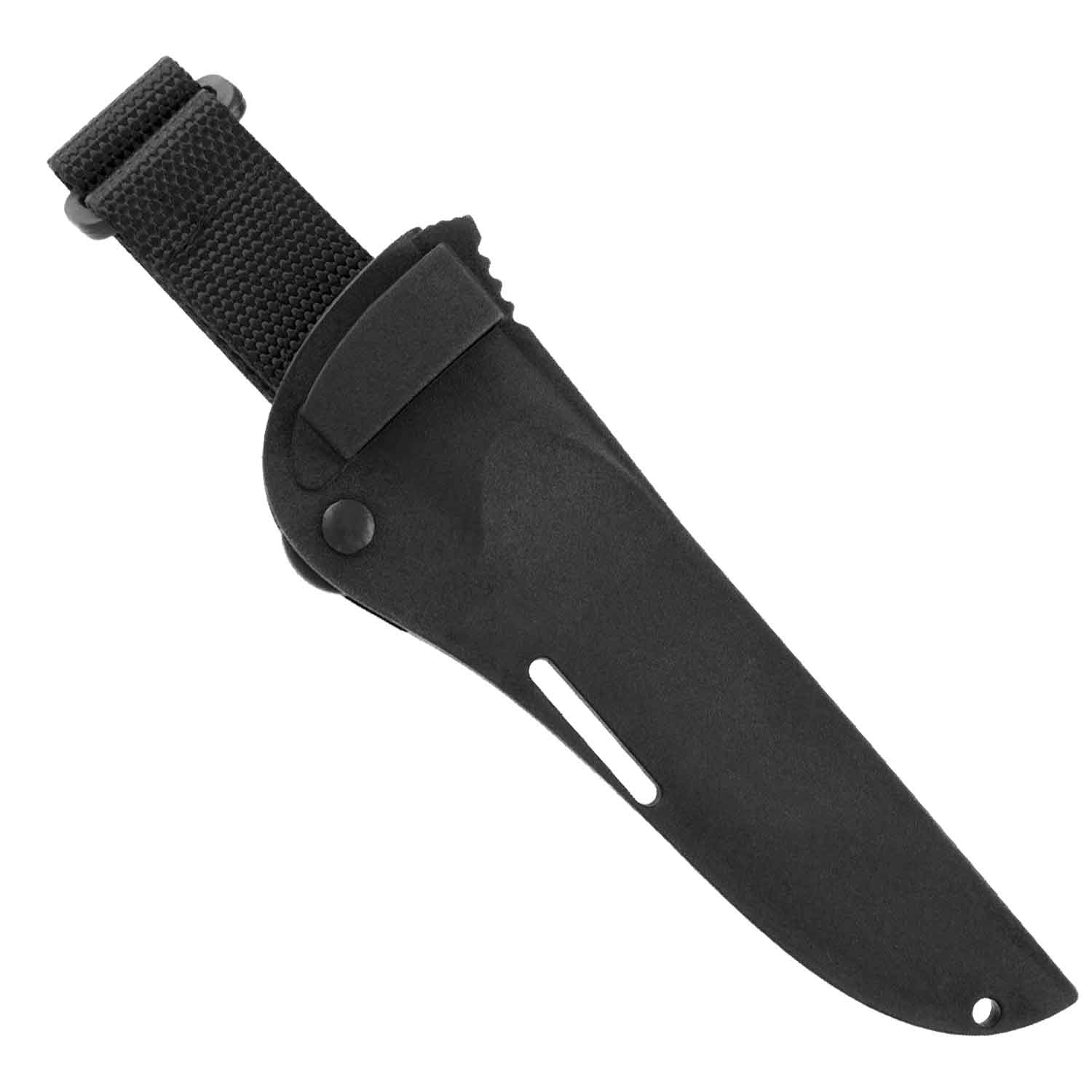 Peltonen M07 Ranger Puukko N690 - Coyote Griff & Kompositscheide