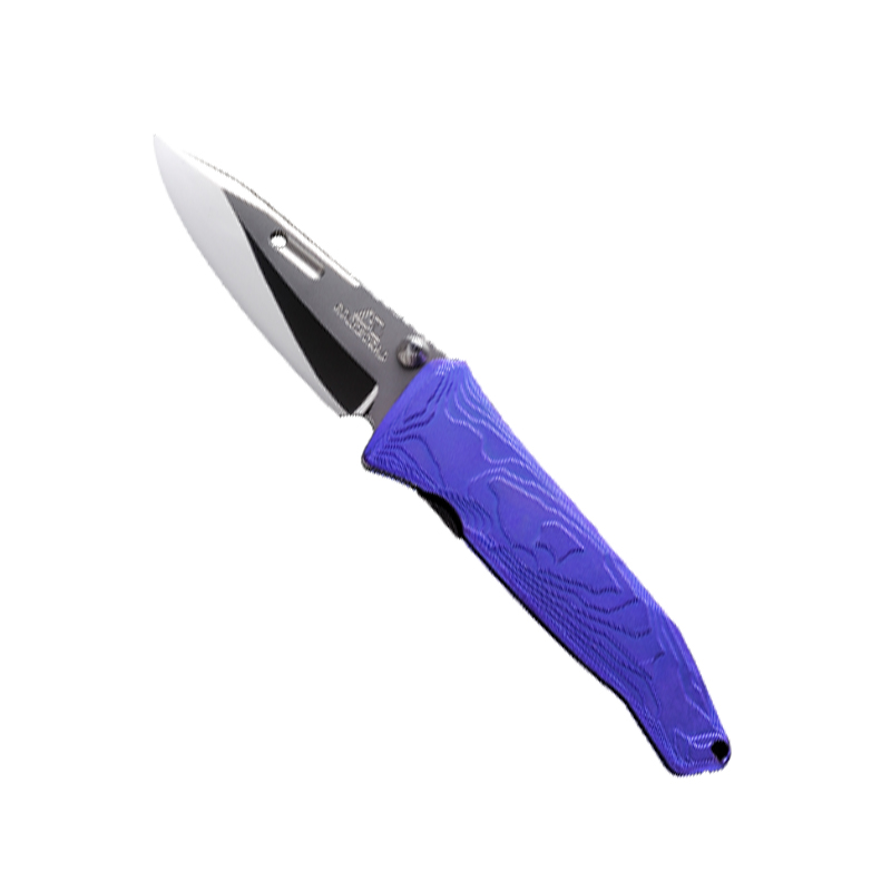 Rockstead SAI-ZDP blue