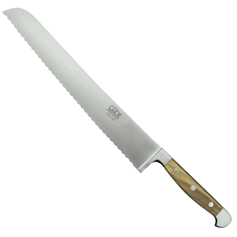 Güde Brotmesser 32 cm
