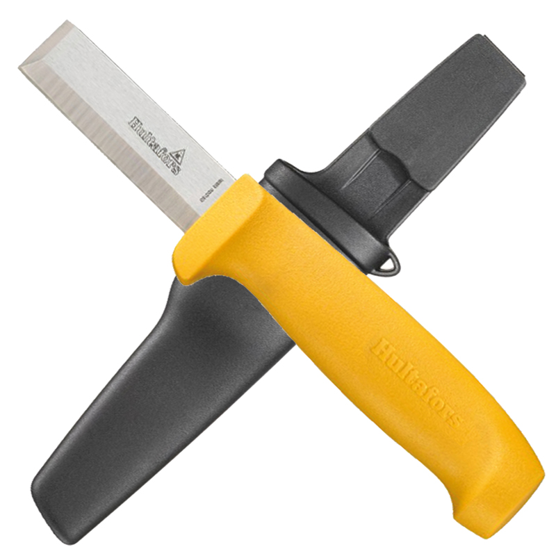 Stemmesser Hultafors® HU200 - japanischer Kohlenstoffstahl
