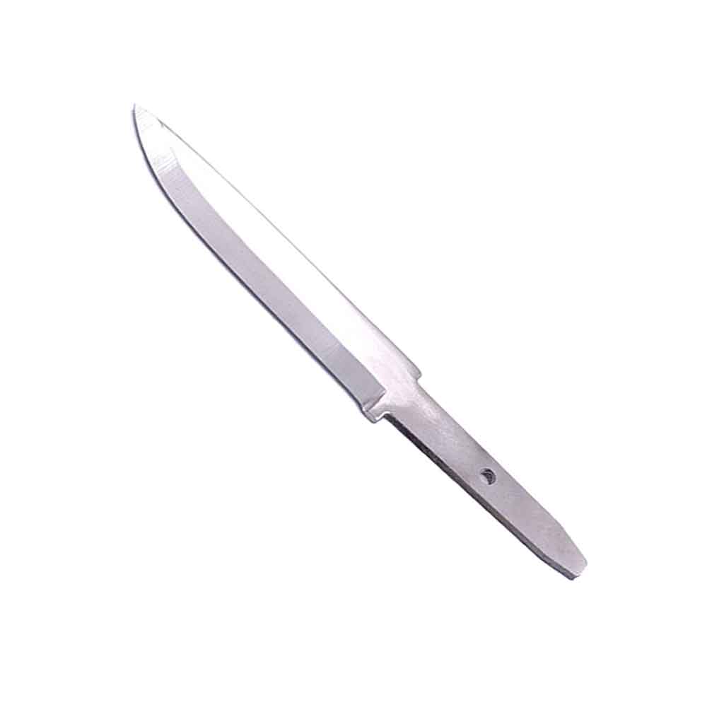 Chromstahl Klinge C4 - Sandvikstahl