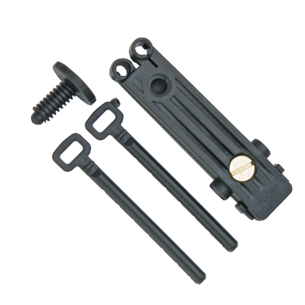 DMT Aligner Blade Guide